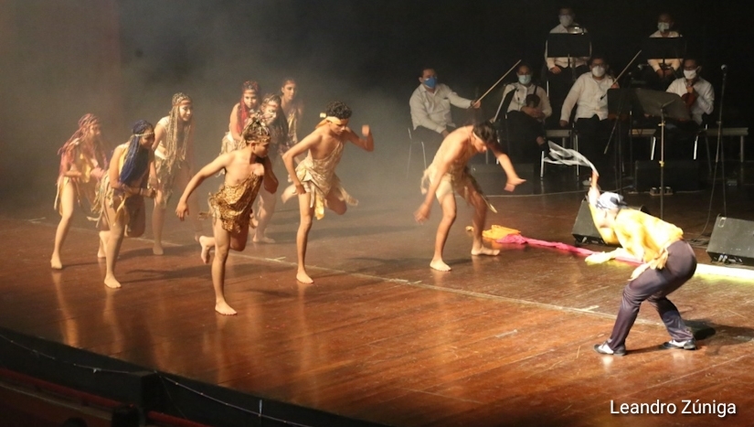 teatro
